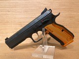 CZ Shadow 2 Pistol 91249, 9mm - 1 of 5