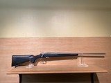 REMINGTON MODEL 700 DM BOLT-ACTION RIFLE 280REM - 1 of 10