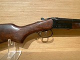 STOEGER COACH GUN SXS 410GA - 8 of 11