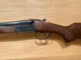 STOEGER COACH GUN SXS 410GA - 3 of 11
