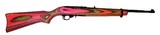 Ruger 10/22 Standard Carbine 1222, 22 Long Rifle - 1 of 1