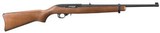 Ruger 10/22 Classic Rifle 1103, 22 LR - 1 of 1