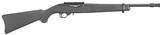 Ruger 10/22 Tactical Rifle 1261, 22 Long Rifle - 1 of 1