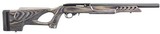 Ruger 10/22 Target Lite Rifle 21186, 22 Long Rifle, - 1 of 1
