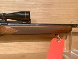 BROWNING MODEL BAR SEMI-AUTO RIFLE 270WIN - 4 of 11