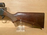 BROWNING MODEL BAR SEMI-AUTO RIFLE 270WIN - 7 of 11