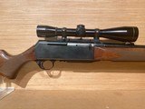 BROWNING MODEL BAR SEMI-AUTO RIFLE 270WIN - 3 of 11