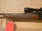 BROWNING MODEL BAR SEMI-AUTO RIFLE 270WIN - 9 of 11