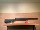 FORBES RIFLE MODEL 24B BOLT-ACTION RIFLE 270WIN - 1 of 13