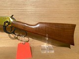 WINCHESTER MODEL 94 LEVER-ACTION RIFLE 30-30WIN - 8 of 12