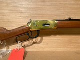 WINCHESTER MODEL 94 LEVER-ACTION RIFLE 30-30WIN - 3 of 12