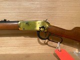 WINCHESTER MODEL 94 LEVER-ACTION RIFLE 30-30WIN - 9 of 12