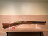 WINCHESTER MODEL 94 LEVER-ACTION RIFLE 30-30WIN - 1 of 12