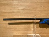Weatherby Vanguard Compact Rifle VYB65CMR0O, 6.5 Creedmoor - 11 of 12