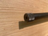 Savage 10BA Stealth Bolt Action Rifle 22638, 6.5 Creedmoor - 9 of 9
