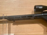 Savage 10BA Stealth Bolt Action Rifle 22638, 6.5 Creedmoor - 7 of 9