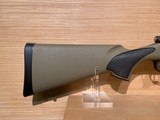 REMINGTON MODEL 700 VTR BOLT-ACTION RIFLE 260REM - 2 of 12