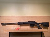 SAVAGE MODEL 110BA BOLT-ACTION RIFLE 338LAPUA - 7 of 10