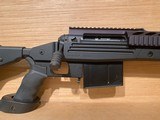 SAVAGE MODEL 110BA BOLT-ACTION RIFLE 338LAPUA - 3 of 10