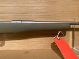 KIMBER M84 HUNTER BOLT-ACTION RIFLE 6.5CM - 4 of 12
