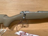 KIMBER M84 HUNTER BOLT-ACTION RIFLE 6.5CM - 3 of 12