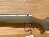 KIMBER M84 HUNTER BOLT-ACTION RIFLE 6.5CM - 9 of 12
