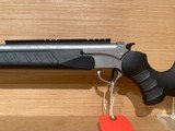 THOMPSON CENTER T/C ENCORE SINGLE BARREL SHOTGUN 12GA - 9 of 12