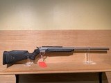 THOMPSON CENTER T/C ENCORE SINGLE BARREL SHOTGUN 12GA - 1 of 12