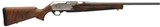 Browning BAR Mark 3 Right-Hand Rifle 031047229, 300 Winchester Magnum, 24", Semi-Auto, Oil Finish Grade II Walnut - 1 of 1