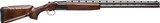 Browning Citori CX Adjustable Shotgun 018111303, 12 Gauge, 30", 3" Chmbr, Walnut Adjustable Stock, Blued Steel Finish - 1 of 1