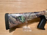 BENELLI SBE2 12 GA 24" ADVANTAGE TIMBER CAMO - 2 of 11