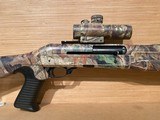 BENELLI SBE2 12 GA 24" ADVANTAGE TIMBER CAMO - 3 of 11