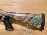 BENELLI SBE2 12 GA 24" ADVANTAGE TIMBER CAMO - 7 of 11