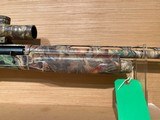 BENELLI SBE2 12 GA 24" ADVANTAGE TIMBER CAMO - 4 of 11