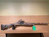 BENELLI SBE2 12 GA 24" ADVANTAGE TIMBER CAMO - 1 of 11