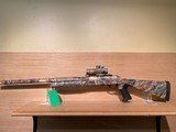 BENELLI SBE2 12 GA 24" ADVANTAGE TIMBER CAMO - 6 of 11