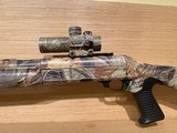 BENELLI SBE2 12 GA 24" ADVANTAGE TIMBER CAMO - 8 of 11