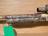 BENELLI SBE2 12 GA 24" ADVANTAGE TIMBER CAMO - 9 of 11