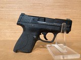 Smith & Wesson M&P Shield M2.0 Pistol 11808, 9mm - 2 of 7
