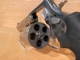Smith & Wesson 460XVR Revolver 163460, 460 Smith & Wesson MAG, - 3 of 6