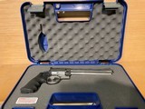 Smith & Wesson 460XVR Revolver 163460, 460 Smith & Wesson MAG, - 6 of 6