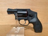 Smith & Wesson M442 Revolver 150544, 38 Special - 2 of 6