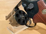 Smith & Wesson 27 Classic Revolver 150341, 357 Magnum - 3 of 6