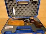 Smith & Wesson 27 Classic Revolver 150341, 357 Magnum - 6 of 6