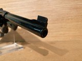 Smith & Wesson 27 Classic Revolver 150341, 357 Magnum - 5 of 6
