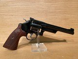 Smith & Wesson 27 Classic Revolver 150341, 357 Magnum - 2 of 6