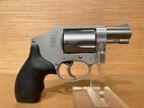 Smith & Wesson 642 Airweight Revolver 103810, 38 Special - 2 of 6