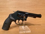 Smith & Wesson M10 Classic Revolver 150786, 38 Special - 2 of 6