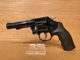 Smith & Wesson M10 Classic Revolver 150786, 38 Special - 1 of 6