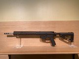 WILSON COMBAT TACTICAL WC AR-15 T.R.I.M 5.56MM - 6 of 10